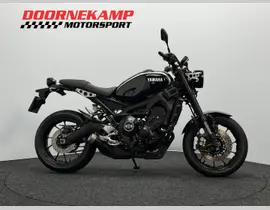Yamaha XSR 900 ABS 2018 occasion