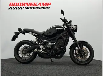 Yamaha XSR 900 ABS 2018 occasion