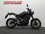 YAMAHA XSR 900 ABS