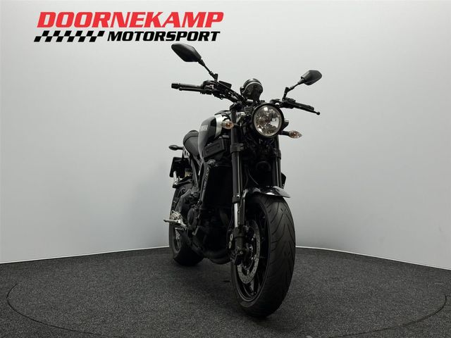 yamaha - xsr-900-abs