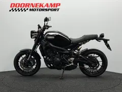 Yamaha XSR 900 ABS 2018 occasion – foto 9 van 17