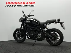 Yamaha XSR 900 ABS 2018 occasion – foto 10 van 17