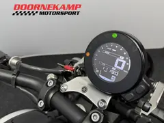 Yamaha XSR 900 ABS 2018 occasion – foto 17 van 17