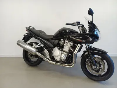 SUZUKI GSF 1250 SA – foto 2