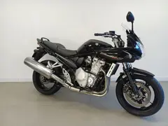 Suzuki GSF 1250 SA 2007 occasion – foto 2 van 21
