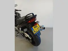 Suzuki GSF 1250 SA 2007 occasion – foto 10 van 21