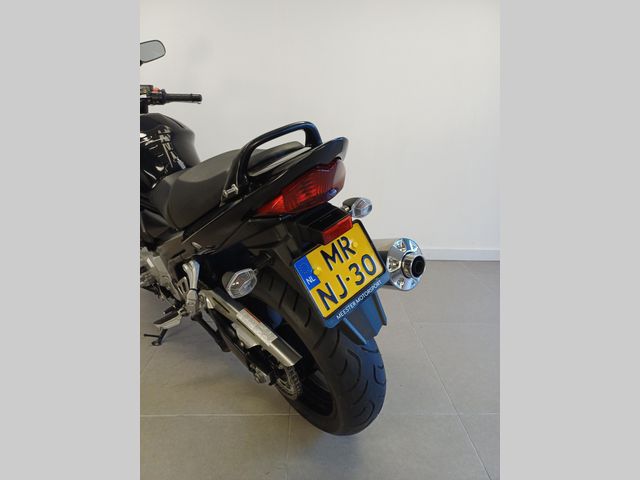 suzuki - gsf-1250-sa