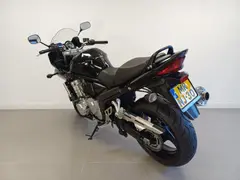 Suzuki GSF 1250 SA 2007 occasion – foto 9 van 21