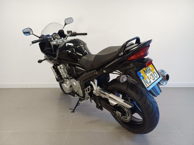 suzuki - gsf-1250-sa