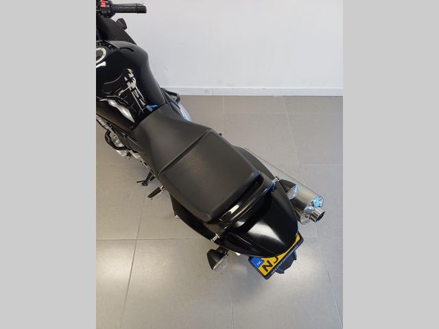 suzuki - gsf-1250-sa