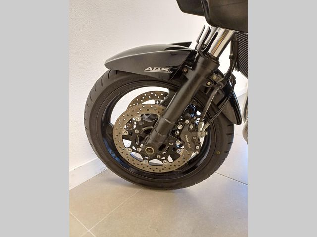 suzuki - gsf-1250-sa