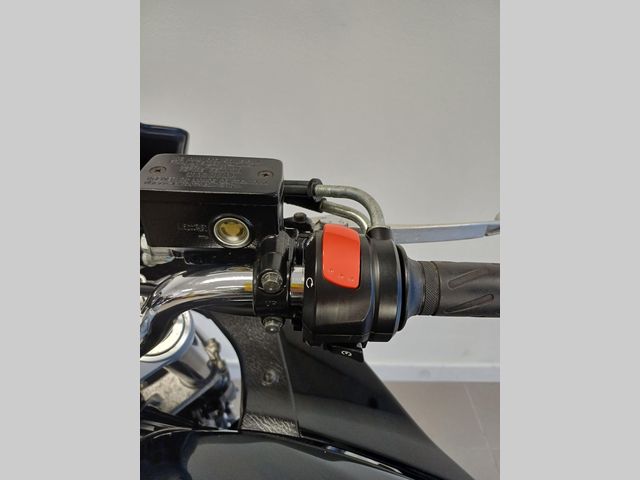 suzuki - gsf-1250-sa