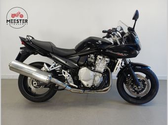 Suzuki GSF 1250 SA 2007 occasion