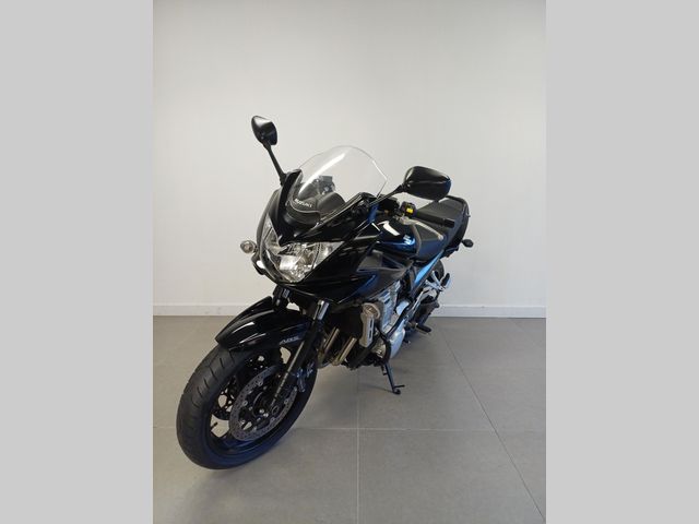 suzuki - gsf-1250-sa