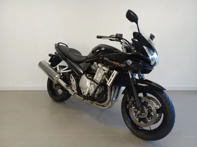 SUZUKI GSF 1250 SA – foto 3