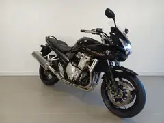 Suzuki GSF 1250 SA 2007 occasion – foto 3 van 21