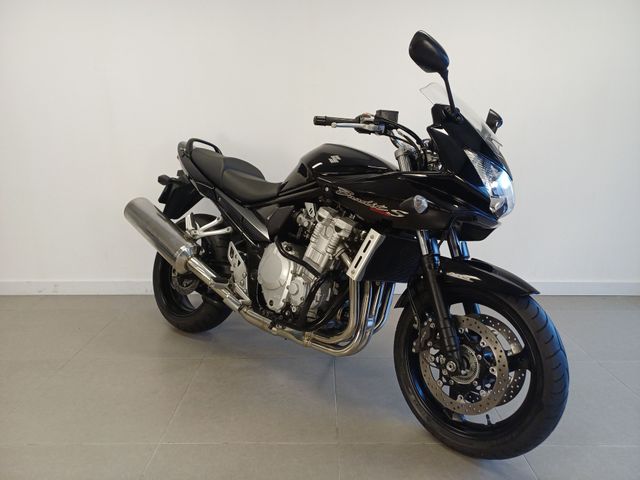 suzuki - gsf-1250-sa