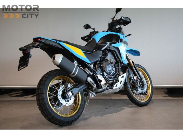 yamaha - tenere-700
