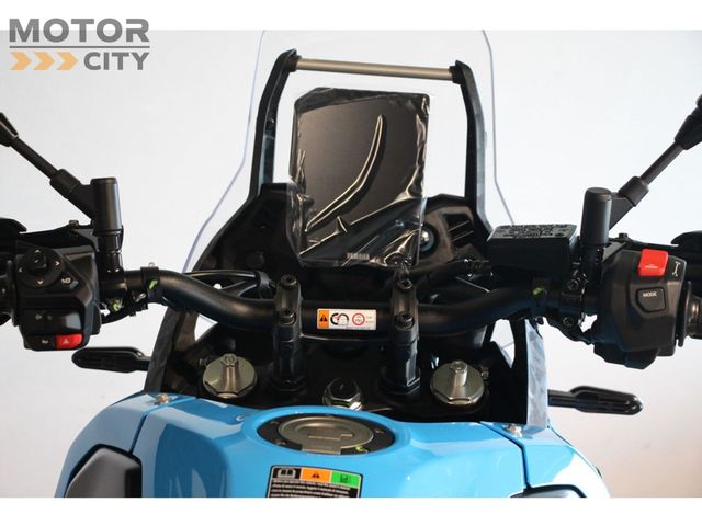 yamaha - tenere-700