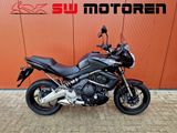 KAWASAKI VERSYS 650 ABS
