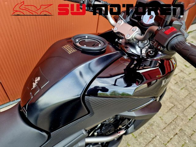 kawasaki - versys-650-abs