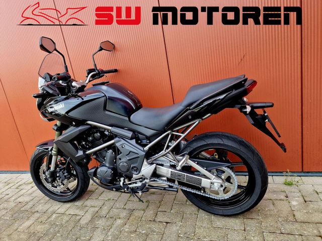 kawasaki - versys-650-abs