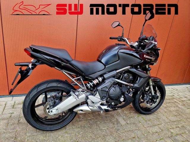 kawasaki - versys-650-abs