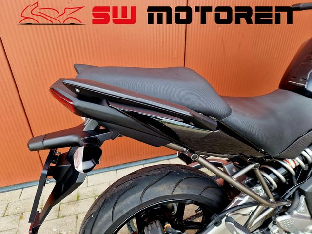 kawasaki - versys-650-abs
