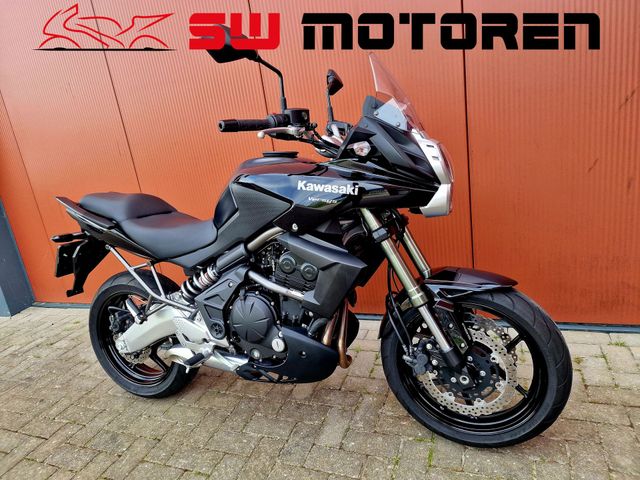 kawasaki - versys-650-abs