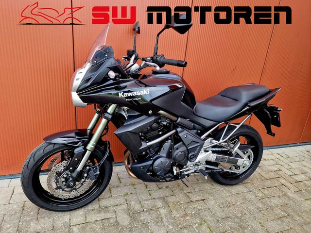 kawasaki - versys-650-abs