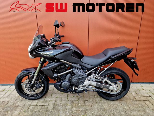 kawasaki - versys-650-abs