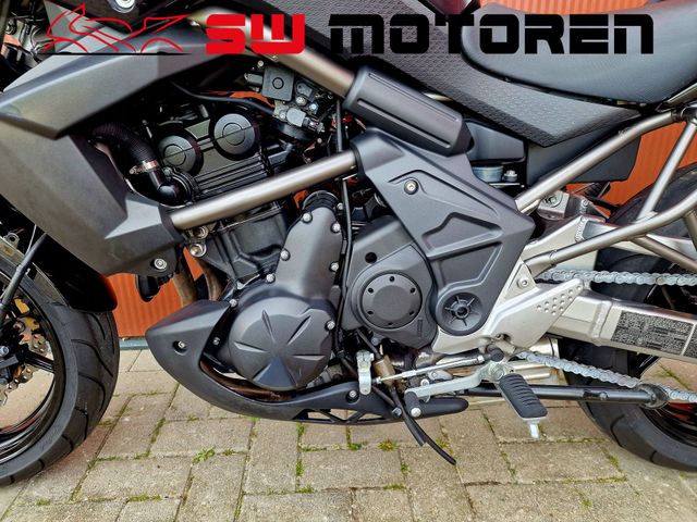 kawasaki - versys-650-abs