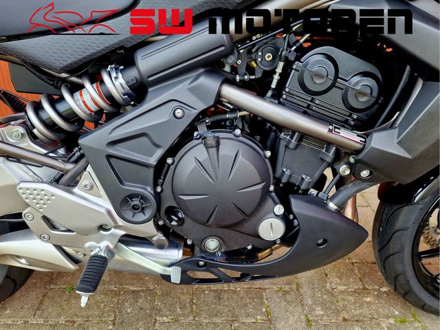 kawasaki - versys-650-abs