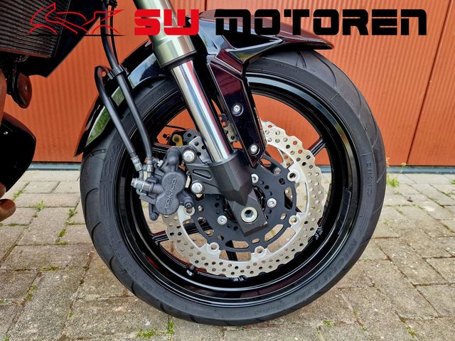 kawasaki - versys-650-abs