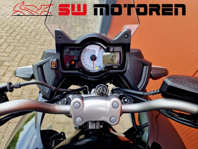 kawasaki - versys-650-abs