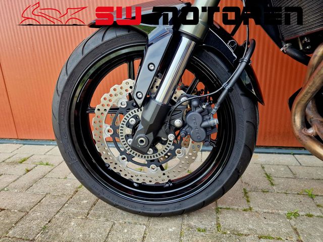 kawasaki - versys-650-abs