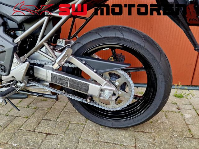 kawasaki - versys-650-abs