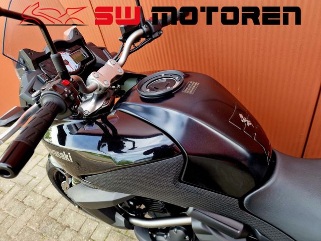 kawasaki - versys-650-abs