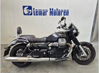 Moto Guzzi California 1400 Custom ABS 2014 occasion
