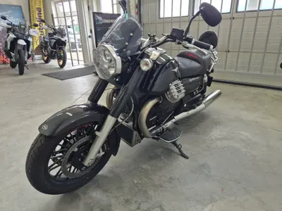 MOTO GUZZI CALIFORNIA 1400 CUSTOM ABS – foto 2