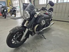 Moto Guzzi California 1400 Custom ABS 2014 occasion – foto 2 van 19