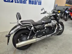 Moto Guzzi California 1400 Custom ABS 2014 occasion – foto 9 van 19