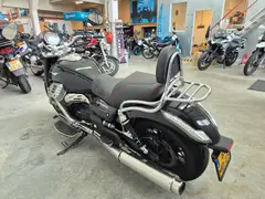 Moto Guzzi California 1400 Custom ABS 2014 occasion – foto 10 van 19