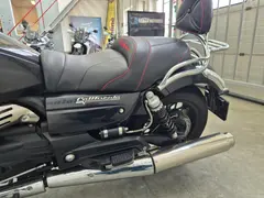 Moto Guzzi California 1400 Custom ABS 2014 occasion – foto 13 van 19