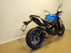 Suzuki GSX-S 1000 2021 occasion – foto 5 van 10