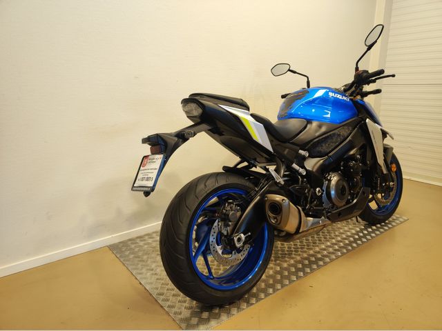 suzuki - gsx-s-1000