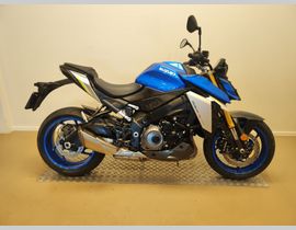 Suzuki GSX-S 1000 ABS 2021 occasion