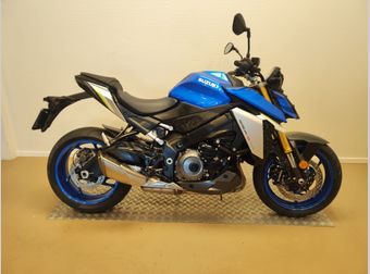 Suzuki GSX-S 1000 ABS 2021 occasion
