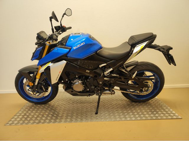 suzuki - gsx-s-1000