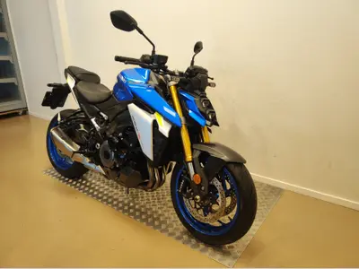 SUZUKI GSX-S 1000 ABS – foto 2